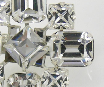 Jordan Brooch from Say Bella